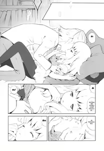 Page 15 of Cat Princess - preview thumbnail