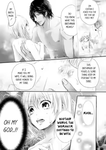 Page 24 of Shakunetsu no Propose - Kasshoku no Hada ni Idakarete | Red Hot Proposal: Surrounded by His Tanned Body - preview thumbnail