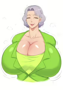 Page 1045 of Fanbox 2023 - preview thumbnail