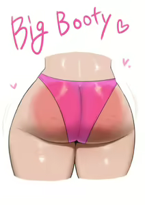 Page 1438 of Fanbox 2023 - preview thumbnail