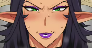 Page 1494 of Fanbox 2023 - preview thumbnail