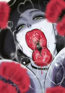 Page 316 of Fanbox 2023 - preview thumbnail