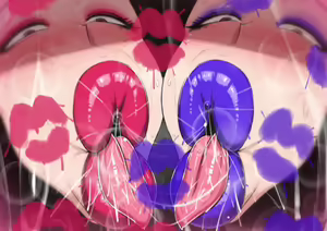 Page 344 of Fanbox 2023 - preview thumbnail