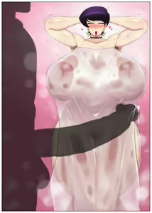 Page 609 of Fanbox 2023 - preview thumbnail