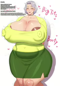 Page 809 of Fanbox 2023 - preview thumbnail