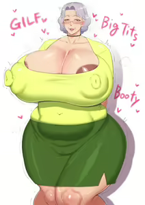 Page 815 of Fanbox 2023 - preview thumbnail