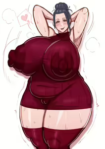Page 1129 of Fanbox 2022 - preview thumbnail
