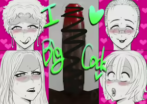Page 1341 of Fanbox 2022 - preview thumbnail