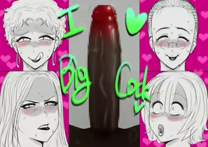 Page 1342 of Fanbox 2022 - preview thumbnail
