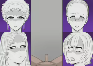 Page 1346 of Fanbox 2022 - preview thumbnail