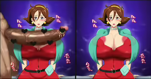 Page 463 of Fanbox 2022 - preview thumbnail