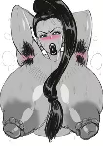 Page 1597 of Fanbox 2021 - preview thumbnail