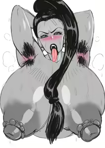 Page 1598 of Fanbox 2021 - preview thumbnail