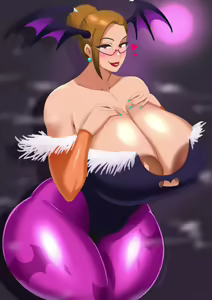 Page 375 of Fanbox 2021 - preview thumbnail