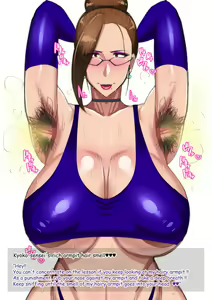 Page 395 of Fanbox 2021 - preview thumbnail