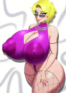 Page 507 of Fanbox 2021 - preview thumbnail