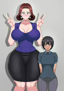 Page 751 of Fanbox 2021 - preview thumbnail
