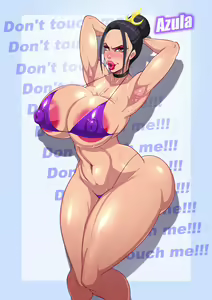 Page 885 of Fanbox 2021 - preview thumbnail