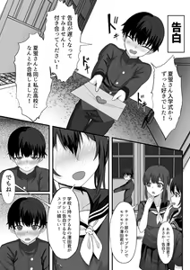 Page 4 of Ore no Joukyou Seiseikatsu 14 "Kaho Hen" - preview thumbnail