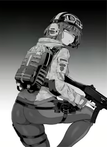 Page 20 of Ela no Sakusen Kiroku | Ela's Operation Log (decensored) - preview thumbnail