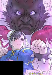 Page 116 of ぐーすか - preview thumbnail