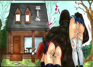 Page 51 of ぐーすか - preview thumbnail