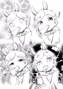 Page 120 of Artist - ZXmeko - preview thumbnail