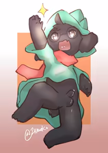 Page 294 of Artist - ZXmeko - preview thumbnail