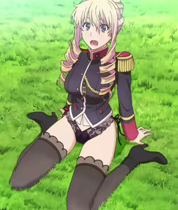 Page 24 of Walkure romanze - preview thumbnail