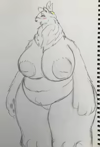 Page 45 of Artist - Uparupa biyori - preview thumbnail