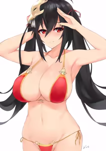 Page 1032 of Taihou collection - preview thumbnail