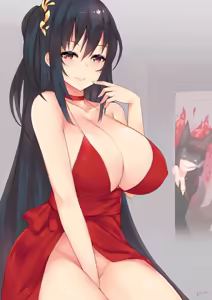 Page 1034 of Taihou collection - preview thumbnail