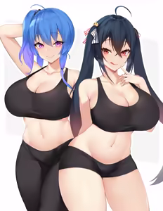 Page 1063 of Taihou collection - preview thumbnail