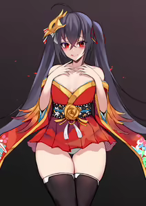 Page 1067 of Taihou collection - preview thumbnail