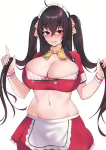Page 1070 of Taihou collection - preview thumbnail