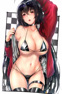 Page 1314 of Taihou collection - preview thumbnail