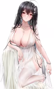 Page 1317 of Taihou collection - preview thumbnail