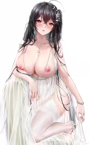 Page 1319 of Taihou collection - preview thumbnail
