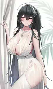 Page 1428 of Taihou collection - preview thumbnail