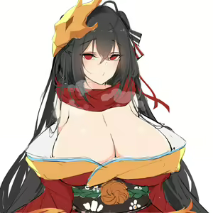 Page 151 of Taihou collection - preview thumbnail