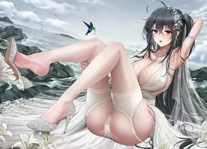 Page 1679 of Taihou collection - preview thumbnail