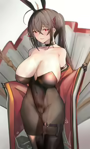 Page 1717 of Taihou collection - preview thumbnail
