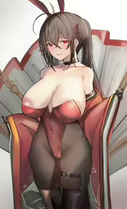 Page 1735 of Taihou collection - preview thumbnail