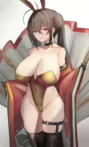 Page 1736 of Taihou collection - preview thumbnail