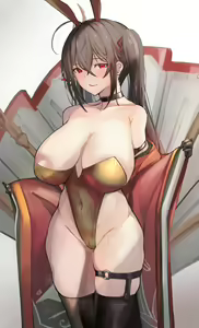 Page 1739 of Taihou collection - preview thumbnail