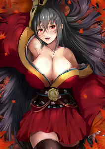 Page 1754 of Taihou collection - preview thumbnail