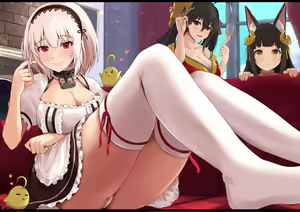 Page 1755 of Taihou collection - preview thumbnail