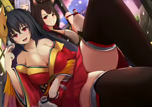 Page 1759 of Taihou collection - preview thumbnail