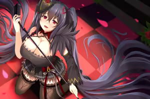 Page 1762 of Taihou collection - preview thumbnail