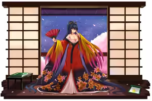 Page 1763 of Taihou collection - preview thumbnail